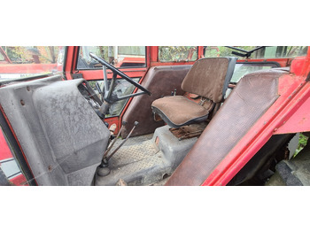 جرار 290 2wd: صور 4