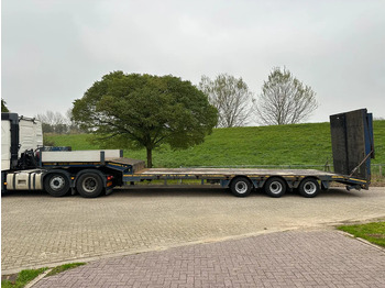 تأجير Faymonville Dieplader met kleppen Faymonville Dieplader met kleppen: صور 2