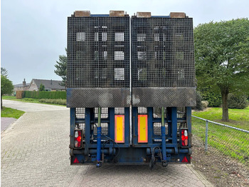 تأجير Faymonville Dieplader met kleppen Faymonville Dieplader met kleppen: صور 4