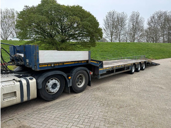 تأجير Faymonville Dieplader met kleppen Faymonville Dieplader met kleppen: صور 5