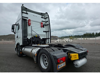 شاحنة جرار IvecoS-Way 460 4x2 LNG / LBG: صور 3 شاحنة جرار IvecoS-Way 460 4x2 LNG / LBG: صور 3