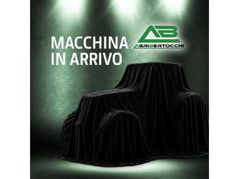 جرار CLAAS Axion 830