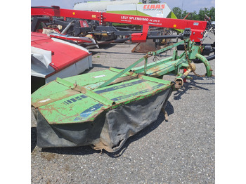 جزازة DEUTZ