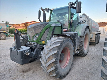 جرار FENDT 720 VARIO: صور 2 جرار FENDT 720 VARIO: صور 2