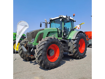 جرار FENDT 936 Vario
