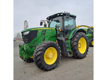 جرار JOHN DEERE 6170R