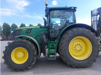 جرار JOHN DEERE 6195M