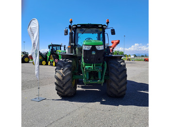 جرار JOHN DEERE 6210R