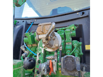 جرار JOHN DEERE 6215R - ASTA AGRIBERTOCCHI: صور 4