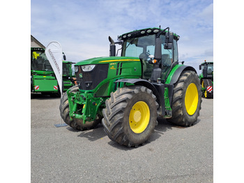 جرار JOHN DEERE 6230R