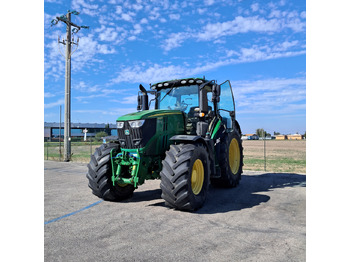 جرار JOHN DEERE 6230R