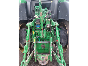 جرار JOHN DEERE 6230R: صور 5 جرار JOHN DEERE 6230R: صور 5