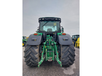 جرار JOHN DEERE 6230R: صور 4 جرار JOHN DEERE 6230R: صور 4