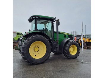 جرار JOHN DEERE 7230R