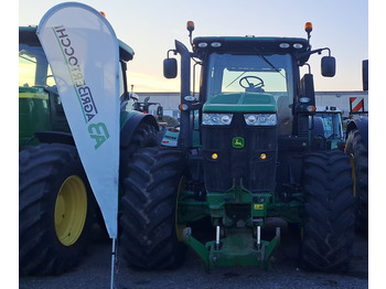 جرار JOHN DEERE 7230R