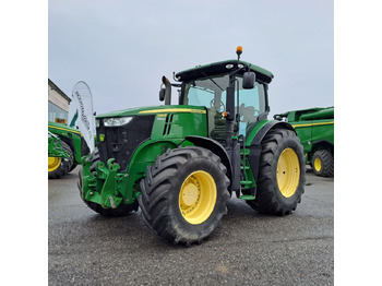 جرار JOHN DEERE 7230R
