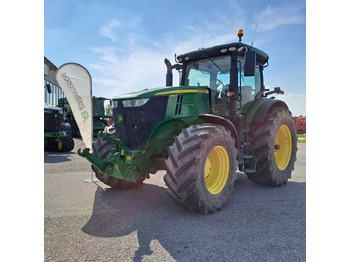 جرار JOHN DEERE 7310R