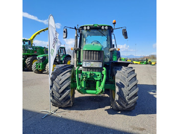 جرار JOHN DEERE 7530 PREMIUM: صور 3