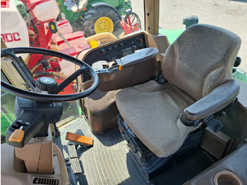 جرار JOHN DEERE 8030 Series