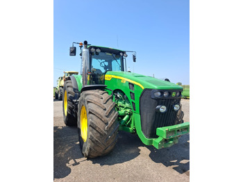 جرار JOHN DEERE 8030 Series