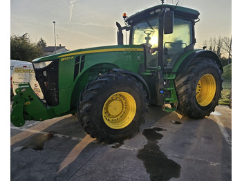 جرار JOHN DEERE 8320R