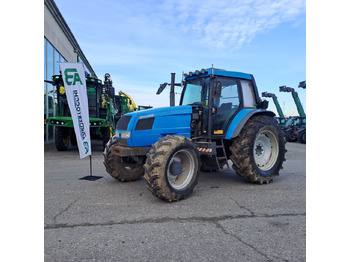 تأجير  LANDINI LEGEND 105 LANDINI LEGEND 105: صور 4