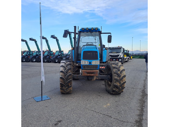 تأجير  LANDINI LEGEND 105 LANDINI LEGEND 105: صور 2