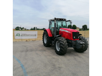 جرار MASSEY FERGUSON