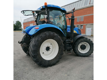جرار NEW HOLLAND