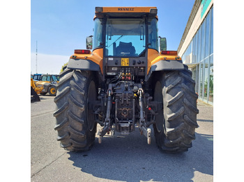 جرار RENAULT ARES 720 RZ: صور 4