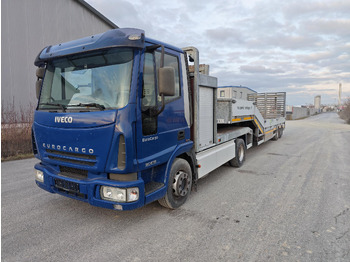 شاحنة جرار IVECO