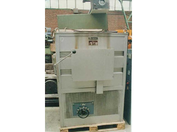 معدات صناعية