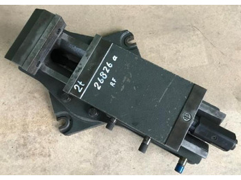 آلة تصنيع المعادن