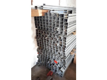 قطع الغيار DEMAG