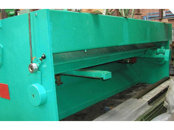 آلة تصنيع المعادن Tafelschere DARLEY: صور 3