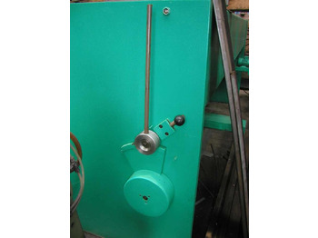 آلة تصنيع المعادن Tafelschere DARLEY: صور 5