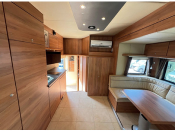 شاحنة نقل خيل لنقل الحيوانات MERCEDES-BENZ Actros 2651 8 Pferde: صور 2