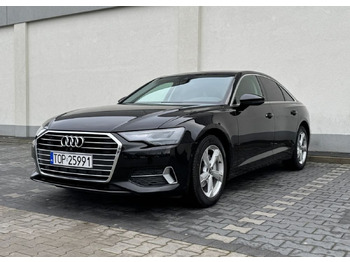 سيدان AUDI