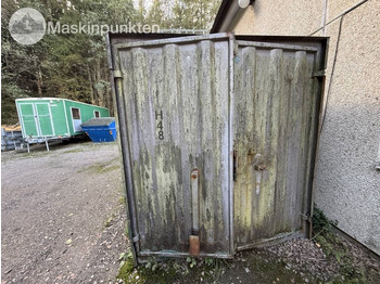 البيت الحاوية Container Med tankstation: صور 4 البيت الحاوية Container Med tankstation: صور 4