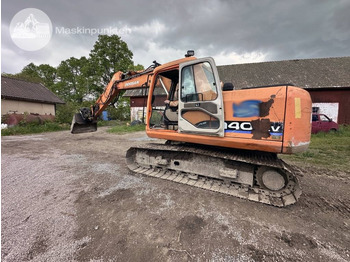 حفارات زحافة DOOSAN