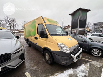 فان IVECO Daily