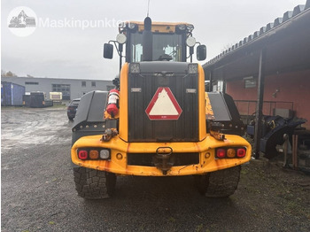 اللودر بعجل JCB 416 S: صور 4 اللودر بعجل JCB 416 S: صور 4