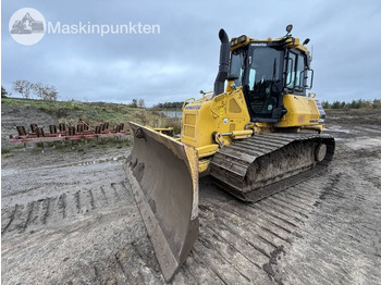 بلدوزر KOMATSU D51