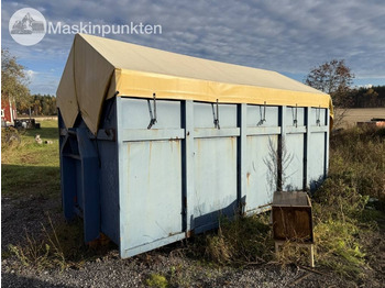 حاوية هوك لفت