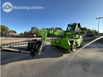 رافعة تلسكوبية Merlo Roto40.30 MCSS: صور 2 رافعة تلسكوبية Merlo Roto40.30 MCSS: صور 2