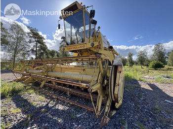 حصادة شاملة NEW HOLLAND