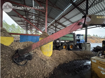 شاحنة قطع الأشجار Scania P 124 G med Timberman: صور 4