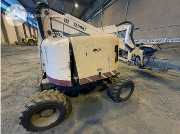 رافعات سلة مفصلية Terex TA 50 RT: صور 2