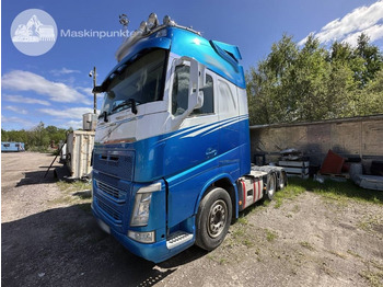 شاحنة جرار VOLVO FH 460