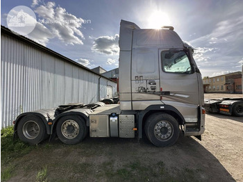 شاحنة جرار VOLVO FH 480